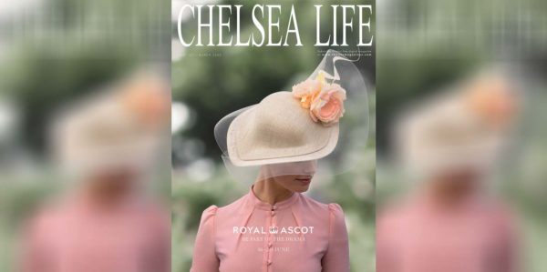 The Life Magazines March 2020 cover