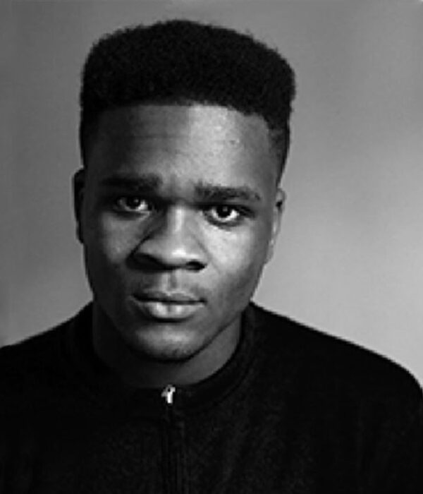 Femi Nylander