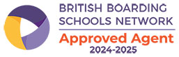 British Boarding Schools Network logo