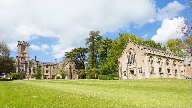 Kingswood School, Bath, independent school, VAT, uk