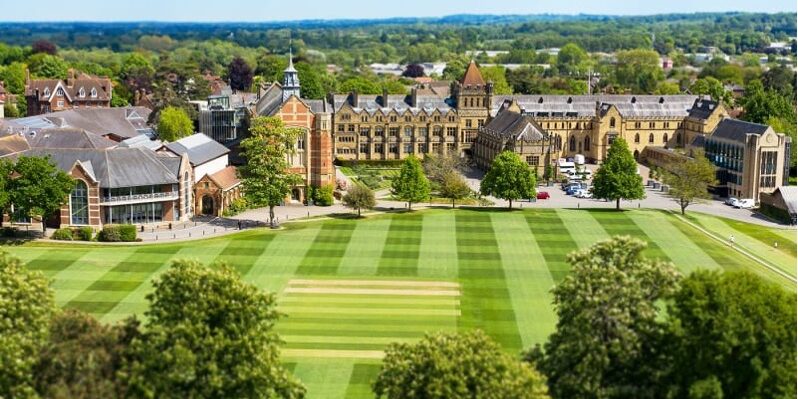 Tonbridge School, Half-term