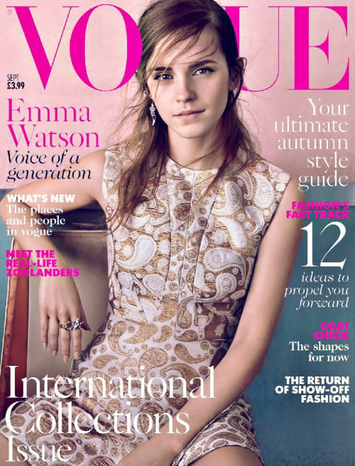 Emma Watson, gabbitas, arts and drama schools, private education 